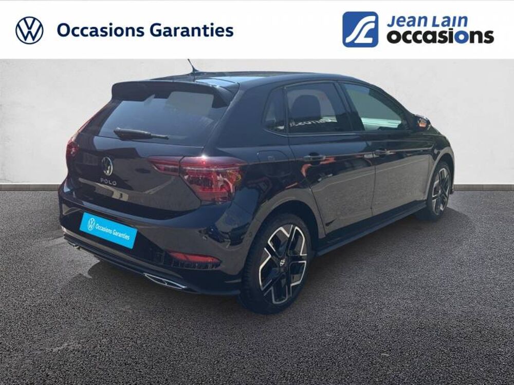Polo 1.0 TSI 95 S&S BVM5 R-Line Edition 2025 occasion 73300 Saint-Jean-de-Maurienne