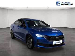 Octavia 2.0 TDI 150 ch SCR DSG7 Sportline 2025 occasion 73290 La Motte-Servolex