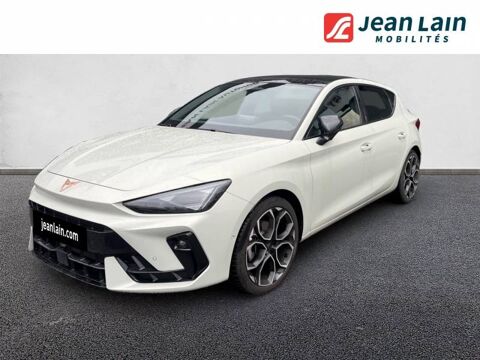 Leon 1.5 eTSI Hybrid 150 ch DSG7 V 2025 occasion 74100 Ville-la-Grand