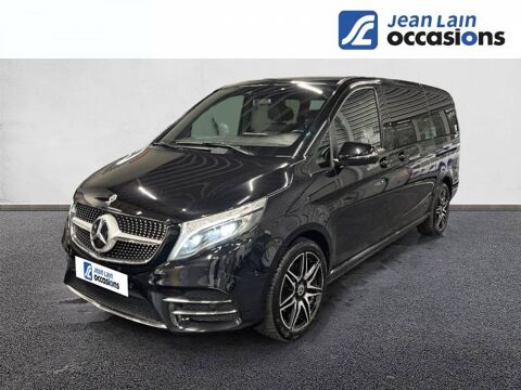 Mercedes Classe V 2.0D 300D 4M 85 AMG 8PL Avantgarde 2022 occasion La Motte-Servolex 73290