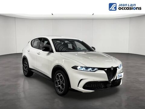 Tonale 1.5 Hybrid 130 ch TCT7 Sprint 2024 occasion 73290 La Motte-Servolex