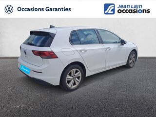 Golf 2.0 TDI SCR 150 DSG7 Life Business 2022 occasion 26000 Valence