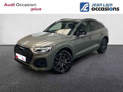 Annonce voiture Audi Q5 61990 €