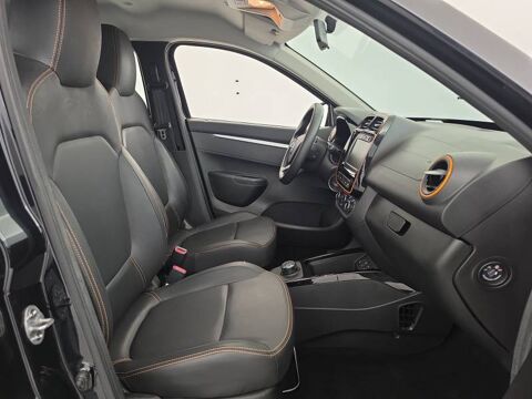 Spring Achat Int&eacute;gral Confort Plus 2022 occasion 56800 Plo&euml;rmel