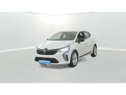 Renault Clio TCe 90 Evolution 2023 occasion Caudan 56850