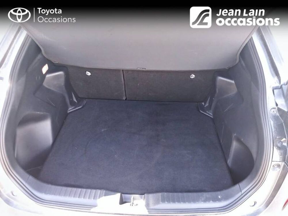 Yaris Cross Hybride 116h AWD-i Design 2024 occasion 73460 Tournon