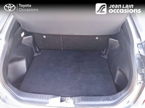 Yaris Cross Hybride 116h AWD-i Design 2024 occasion 73460 Tournon