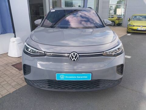 ID.4 204 ch Pro Performance 2021 occasion 24200 Sarlat-la-Can&eacute;da