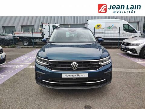 Tiguan 2.0 TDI 150ch DSG7 Life Plus 2023 occasion 38600 Fontaine