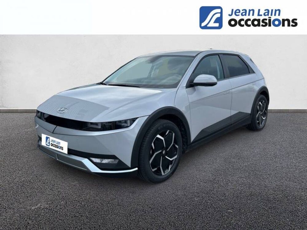 Ioniq 5 58 kWh - 170 ch Intuitive 2024 occasion 74100 Ville-la-Grand