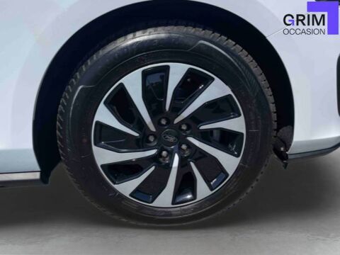 Focus 1.0 EcoBoost 125 S&S mHEV Titanium X Business 2025 occasion 34970 Lattes