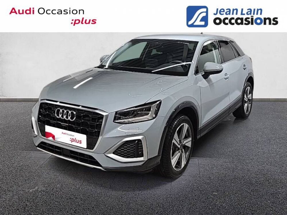 Q2 35 TFSI 150 S tronic 7 Design 2025 occasion 73290 La Motte-Servolex