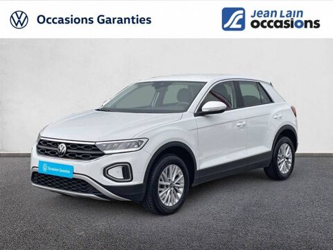 Annonce voiture Volkswagen T-ROC 22390 �