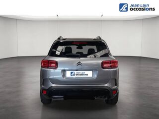 C5 aircross C5 Aircross PureTech 180 S&S EAT8 Shine 2019 occasion 74100 V&eacute;traz-Monthoux
