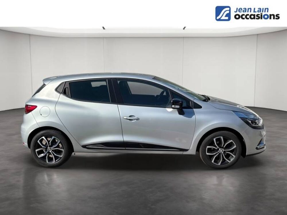 Clio TCe 90 E6C Business 2020 occasion 38500 Voiron