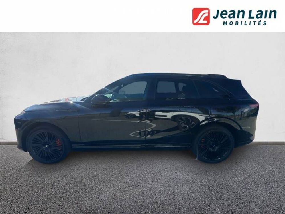 G9 Performance 2026 occasion 26000 Valence