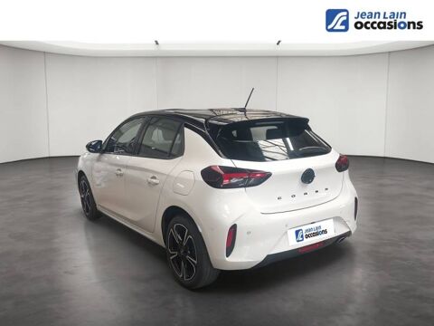 Corsa 1.2 Turbo 100 ch GS 2025 occasion 74100 V&eacute;traz-Monthoux