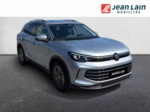 Tiguan 1.5 eTSI 150ch DSG7 Elegance 2026 occasion 74100 Annemasse