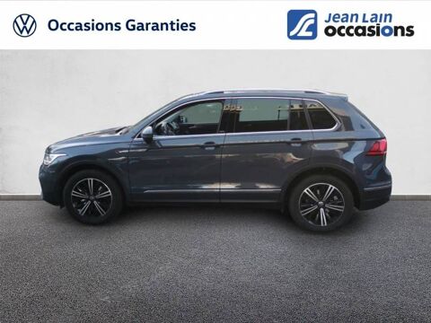 Tiguan 1.5 TSI 150ch DSG7 MATCH 2024 occasion 38170 Seyssinet-Pariset