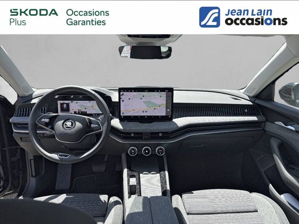 Superb Combi 1.5 TSI mHEV 150 ch ACT DSG7 Selection 2024 occasion 01170 Cessy