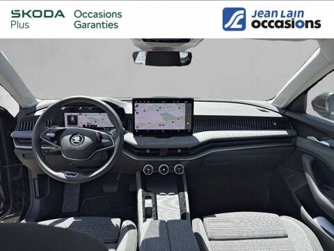 Superb Combi 1.5 TSI mHEV 150 ch ACT DSG7 Selection 2024 occasion 01170 Cessy