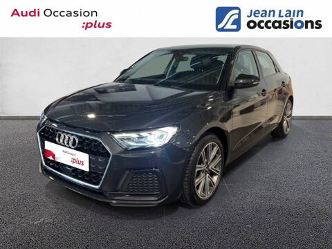 Audi A1 Sportback 30 TFSI 116 ch S tronic 7 Design 2025 occasion Ville-la-Grand 74100