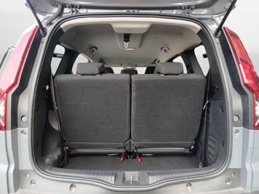 Jogger Hybrid 140 7 places GSR2 Extreme 2025 occasion 56850 Caudan
