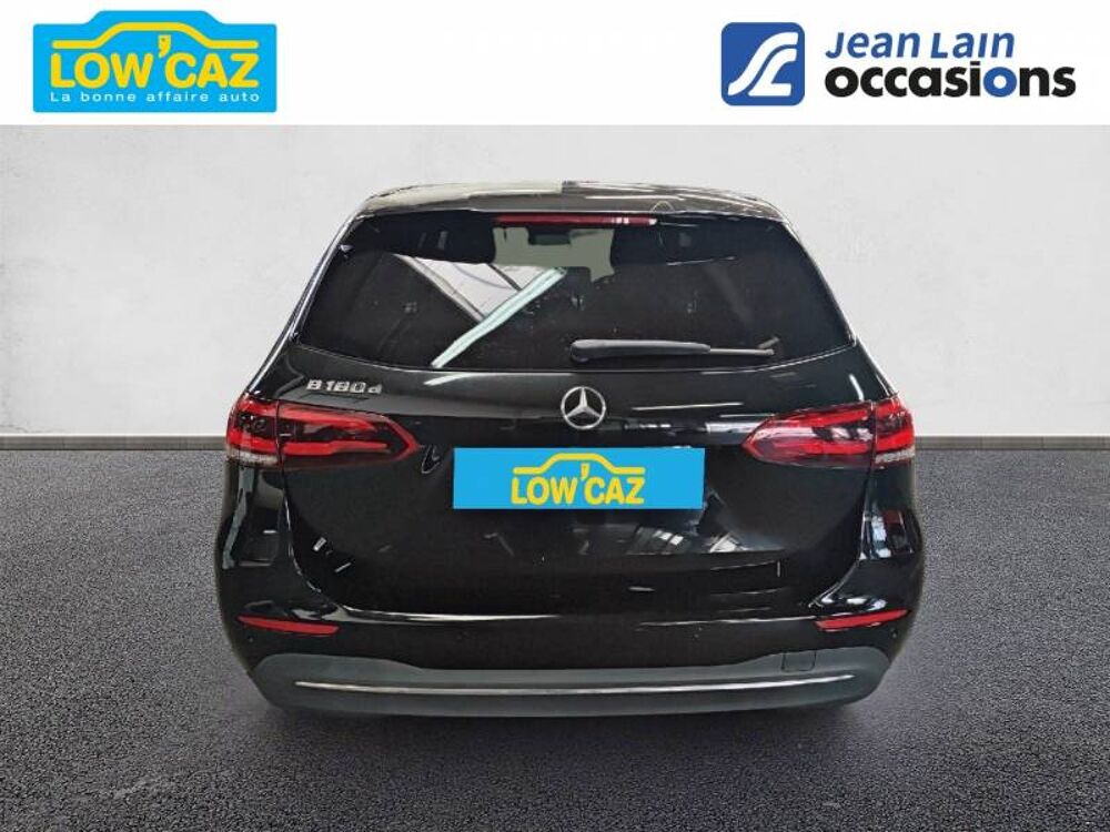 Classe B 180 d 8G-DCT Style Line Edition 2022 occasion 73490 La Ravoire