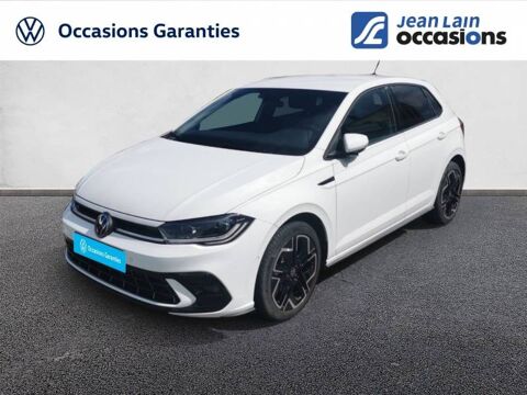 Volkswagen Polo 1.0 TSI 116 S&S DSG7 R-Line Edition 2025 occasion Volx 04130