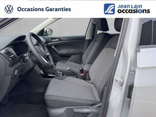 T-Cross 1.0 TSI 116 Start/Stop DSG7 VW Edition 2026 occasion 73200 Albertville