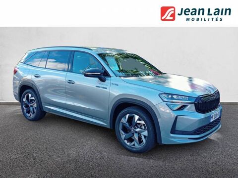 Kodiaq 2.0 TDI 150 ch SCR DSG7 7pl Sportline 2026 occasion 38500 Voiron