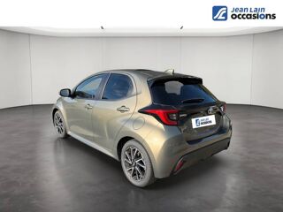 Yaris Hybride 116h Design 2023 occasion 73290 La Motte-Servolex