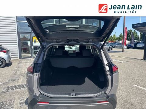 RAV 4 RAV4 Hybride 185 ch 2WD Lounge 2026 occasion 26000 Valence