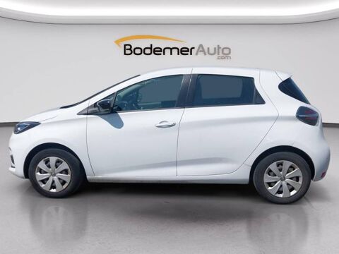 Zo&eacute; Zoe R110 Achat Int&eacute;gral - 21 Business 2021 occasion 22000 Saint-Brieuc