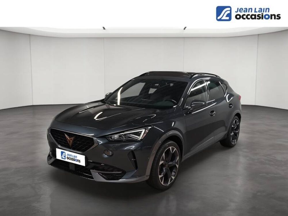 Formentor 1.5 TSI 150 ch DSG7 V 2023 occasion 73290 La Motte-Servolex