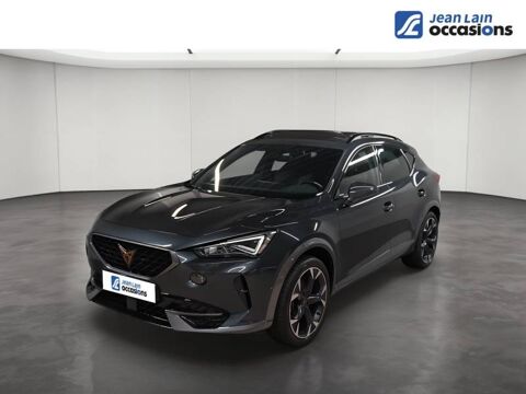 Formentor 1.5 TSI 150 ch DSG7 V 2023 occasion 73290 La Motte-Servolex