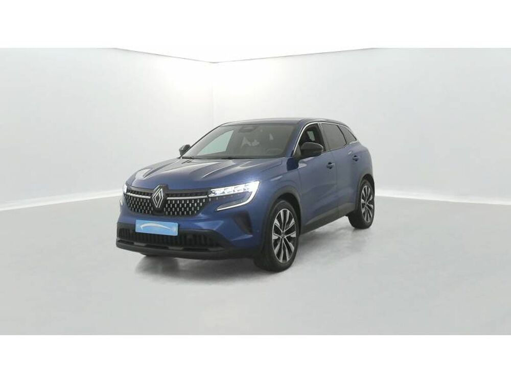 Austral E-Tech hybrid 200 Techno 2023 occasion 22500 Paimpol