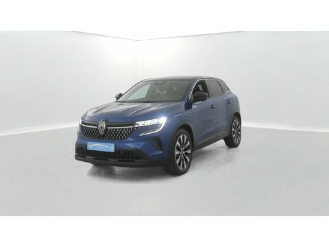 Annonce voiture Renault Austral 27590 €