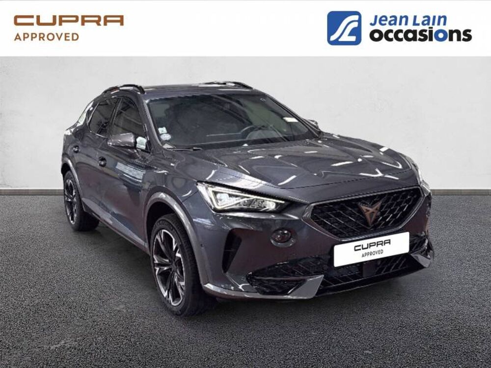 Formentor 1.5 TSI 150 ch DSG7 Business Edition 2023 occasion 38360 Sassenage