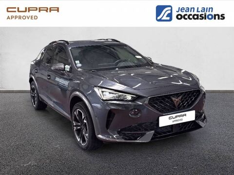 Formentor 1.5 TSI 150 ch DSG7 Business Edition 2023 occasion 38360 Sassenage