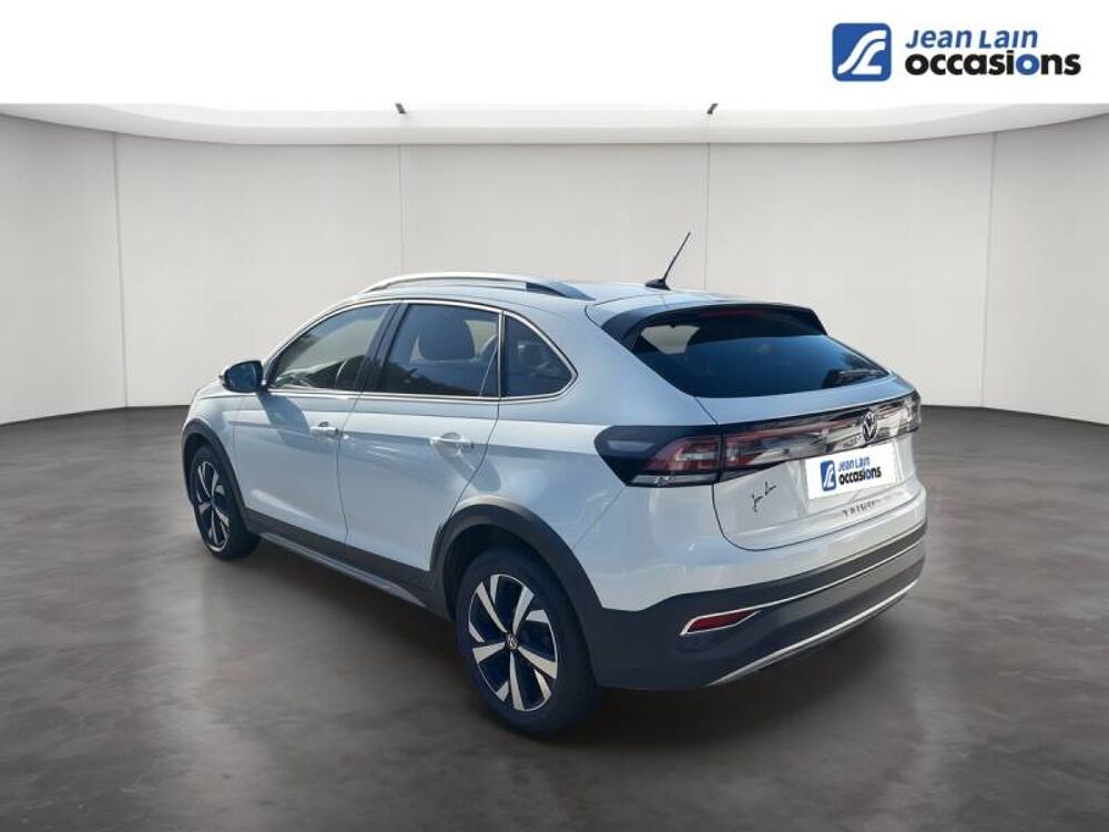 Taigo 1.0 TSI 110 DSG7 Style 2023 occasion 38500 Voiron