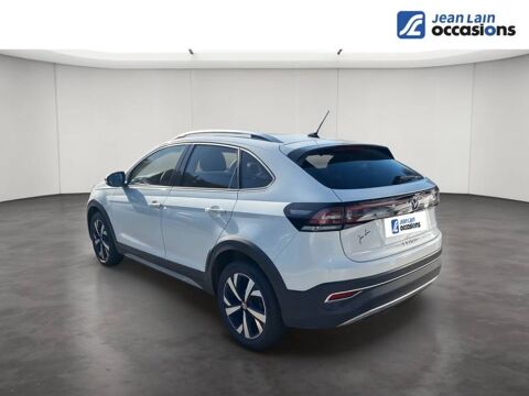 Taigo 1.0 TSI 110 DSG7 Style 2023 occasion 38500 Voiron