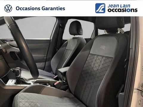 Taigo 1.0 TSI 110 DSG7 R-Line 2023 occasion 01170 Cessy