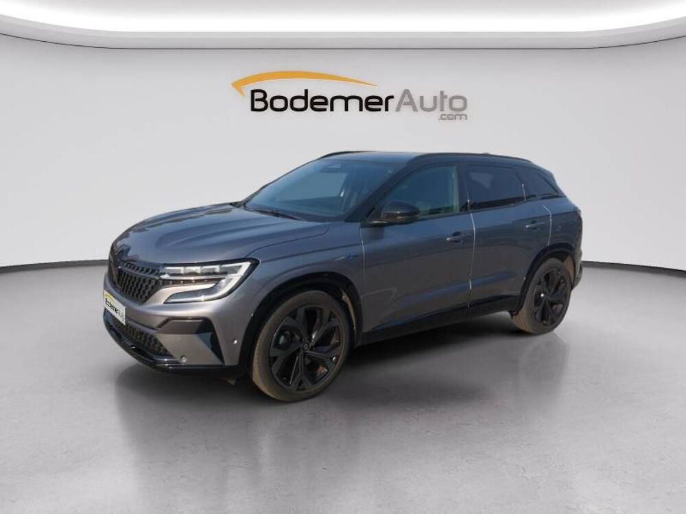 Austral E-Tech hybrid 200 Techno esprit Alpine 2023 occasion 29000 Quimper