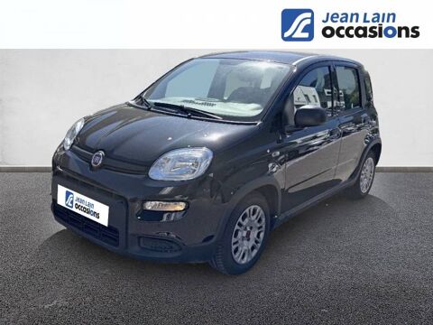 Fiat Panda 1.0 70 ch Hybride BSG S/S City Life 2024 occasion Seyssinet-Pariset 38170
