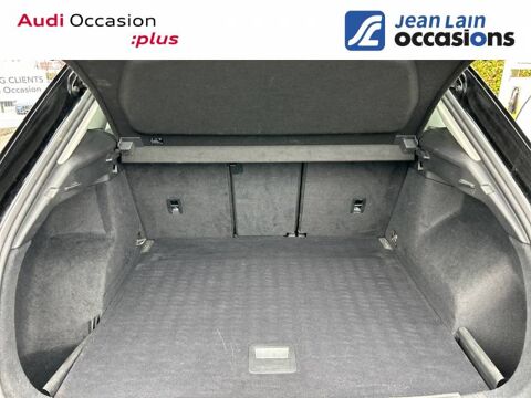 Q3 35 TFSI 150 ch S tronic 7 Design 2020 occasion 74700 Sallanches