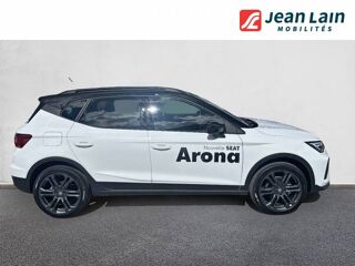 Arona 1.5 TSI 150 ch Start/Stop DSG7 FR 2026 occasion 74200 Margencel