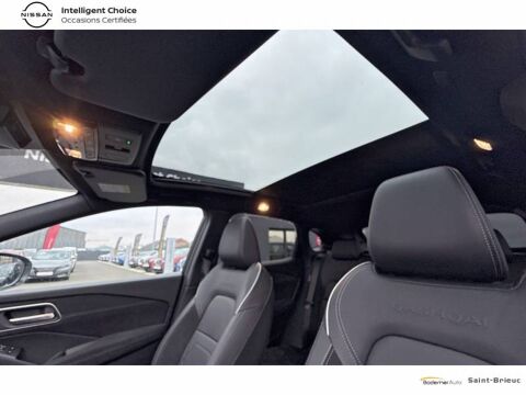 Qashqai e-Power 190 ch N-Design 2025 occasion 22000 Saint-Brieuc