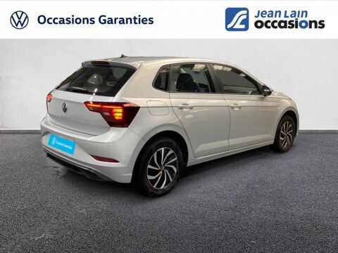 Polo 1.0 TSI 95 S&S BVM5 2023 occasion 74600 Seynod