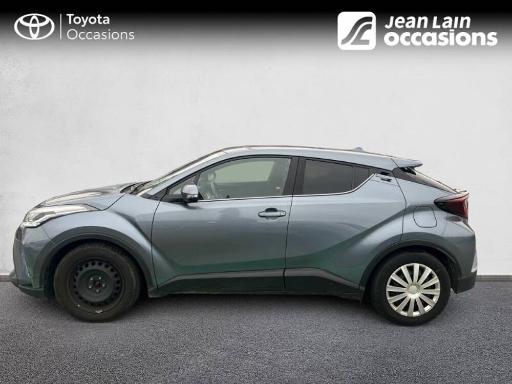 C-HR Hybride 1.8L Edition 2022 occasion 73460 Tournon